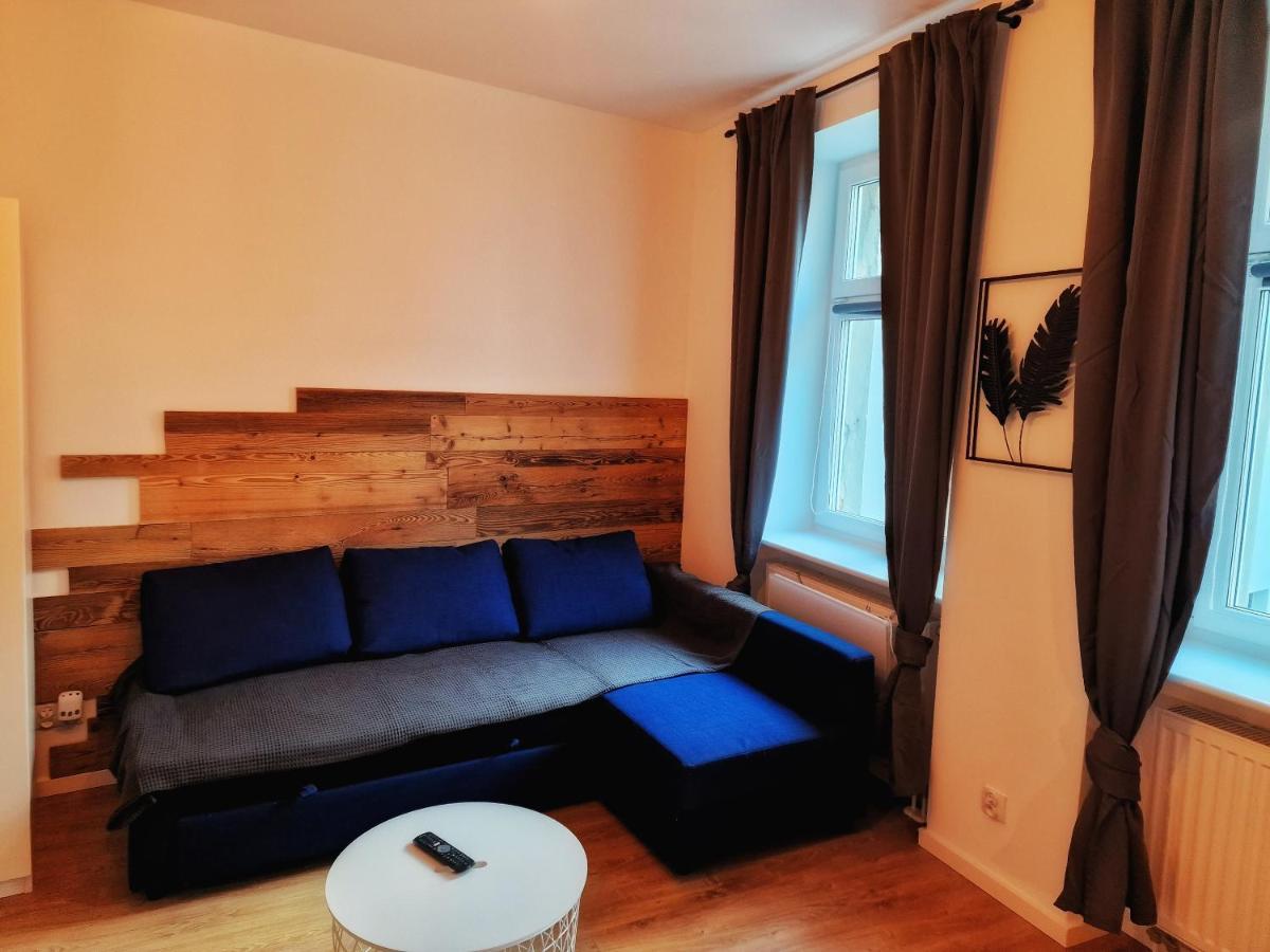 Apartamenty Toskania Poznan Exterior photo